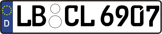 LB-CL6907
