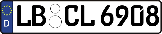 LB-CL6908