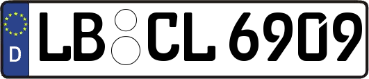 LB-CL6909
