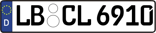 LB-CL6910