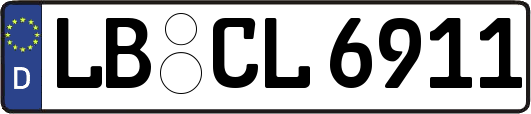 LB-CL6911