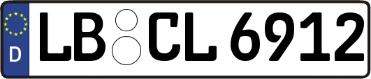 LB-CL6912