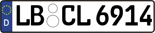 LB-CL6914
