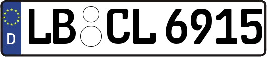 LB-CL6915