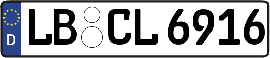 LB-CL6916