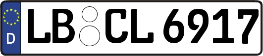 LB-CL6917