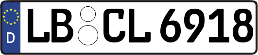 LB-CL6918