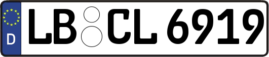 LB-CL6919