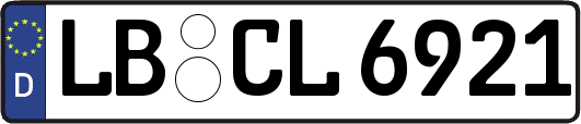 LB-CL6921