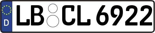LB-CL6922