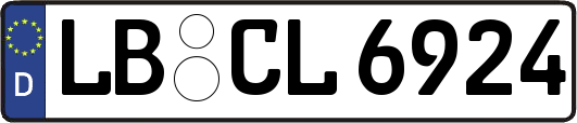 LB-CL6924