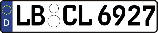 LB-CL6927