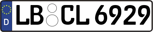 LB-CL6929