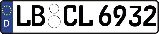 LB-CL6932