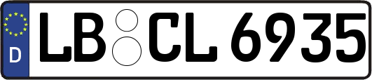 LB-CL6935