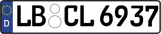 LB-CL6937