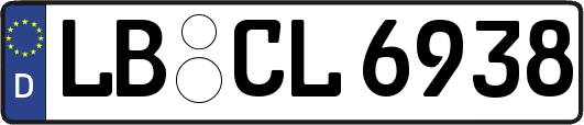 LB-CL6938