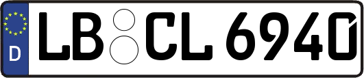 LB-CL6940