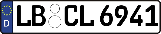 LB-CL6941