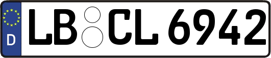 LB-CL6942
