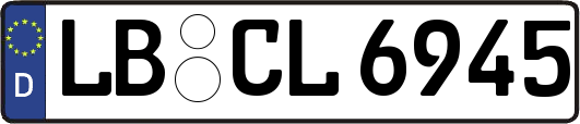 LB-CL6945