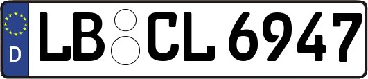 LB-CL6947