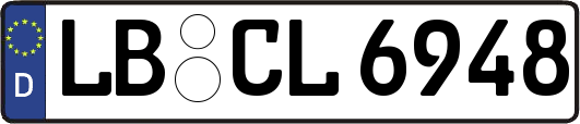 LB-CL6948