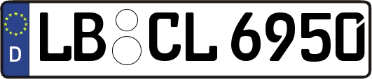 LB-CL6950