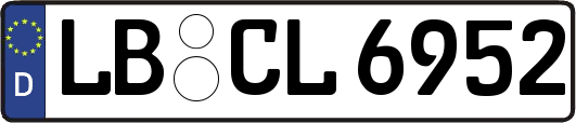 LB-CL6952