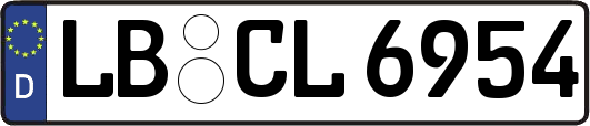 LB-CL6954