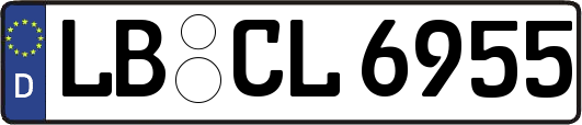 LB-CL6955