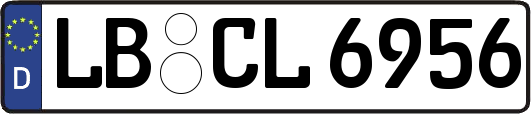 LB-CL6956