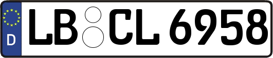 LB-CL6958