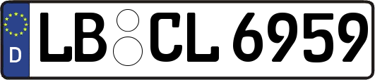 LB-CL6959