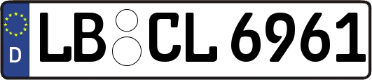 LB-CL6961