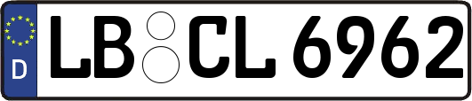 LB-CL6962