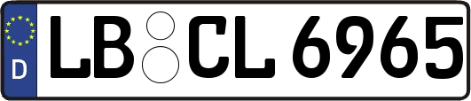 LB-CL6965