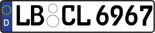 LB-CL6967