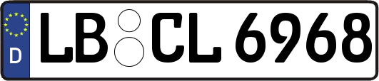 LB-CL6968