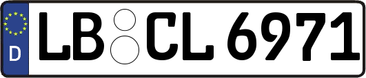 LB-CL6971