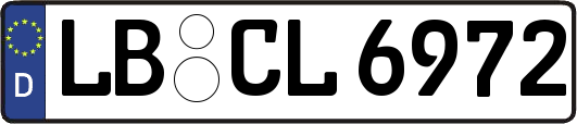 LB-CL6972