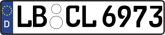 LB-CL6973
