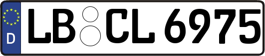 LB-CL6975