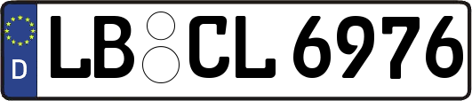 LB-CL6976
