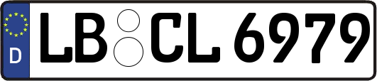 LB-CL6979