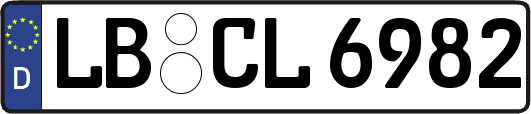 LB-CL6982