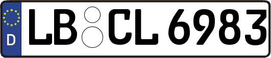 LB-CL6983