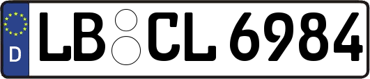 LB-CL6984