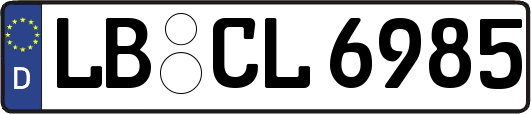 LB-CL6985