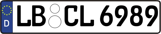 LB-CL6989